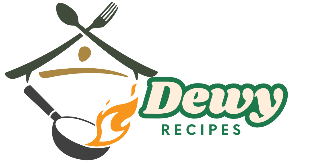 dewyrecipes.com