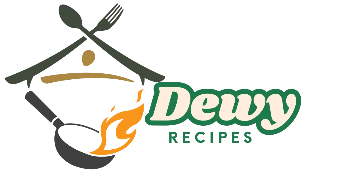 dewyrecipes.com